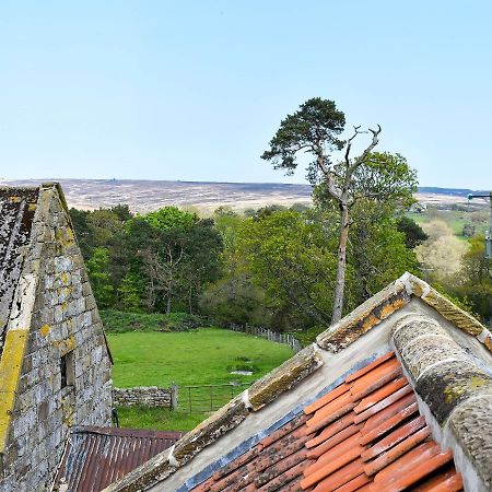 Tillys Cottage Goathland Exterior photo