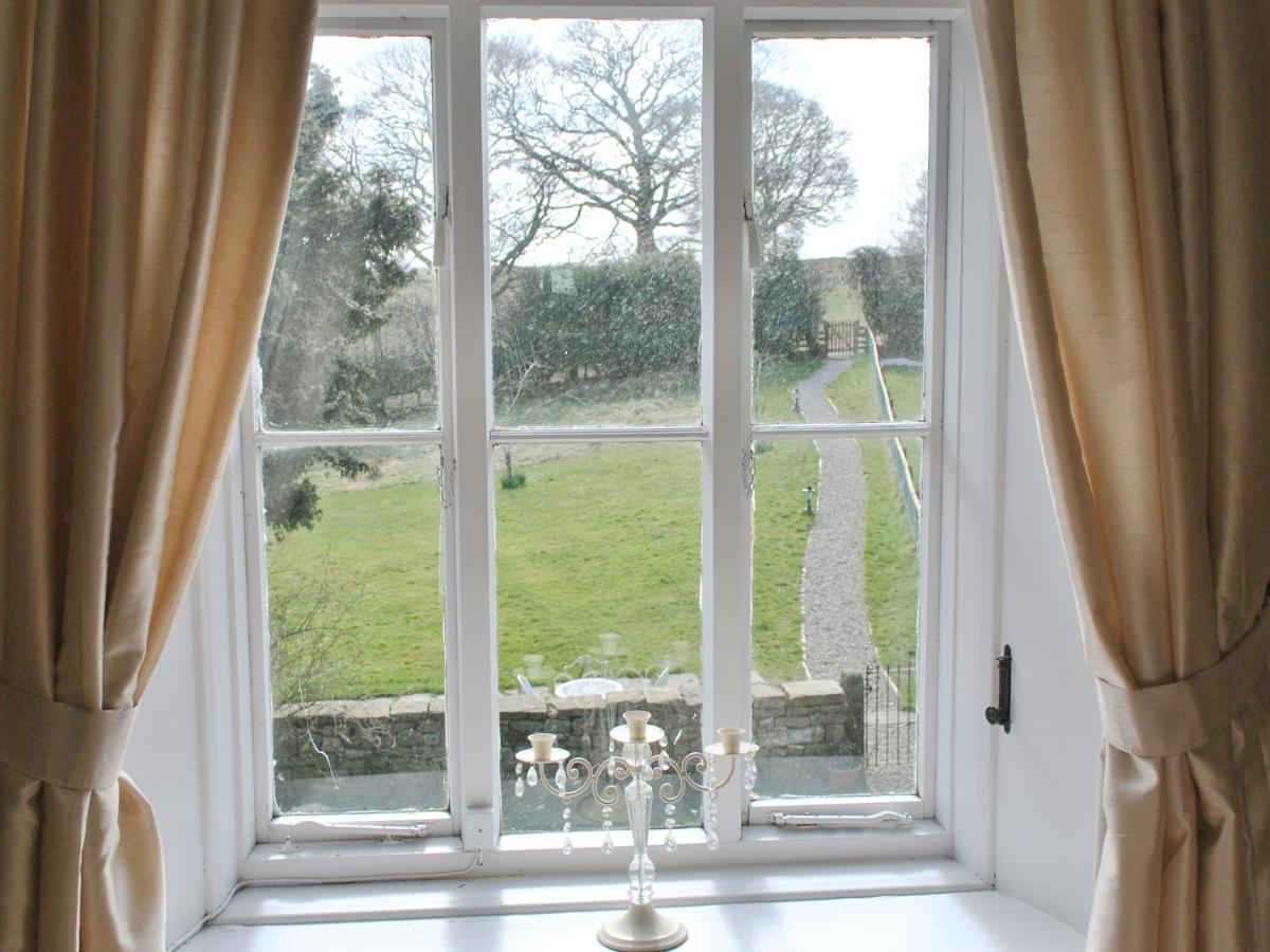 Tillys Cottage Goathland Exterior photo